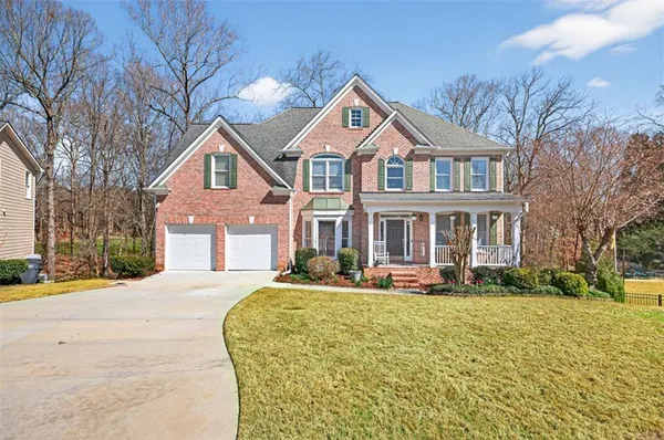 $700,000 | 1524 Lake Heights Circle, Dacula, GA 30019