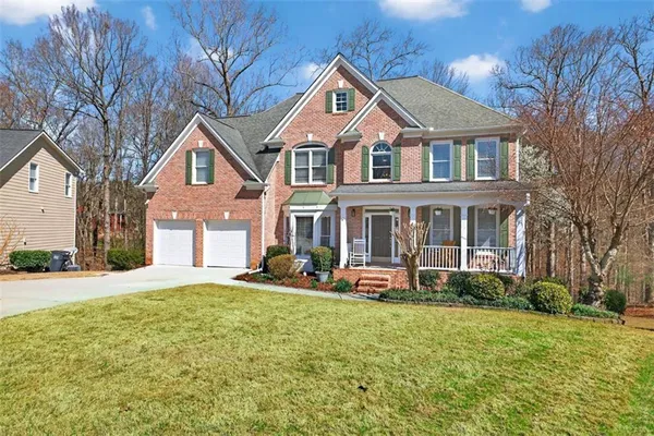 $700,000 | 1524 Lake Heights Circle, Dacula, GA 30019