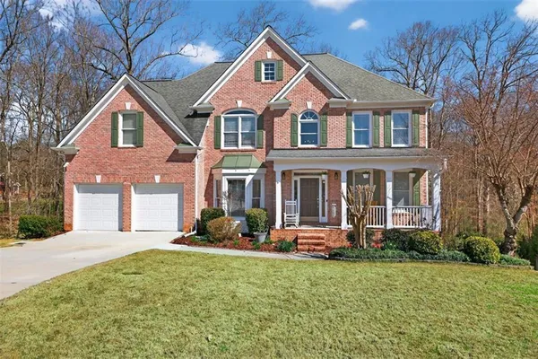 $700,000 | 1524 Lake Heights Circle, Dacula, GA 30019