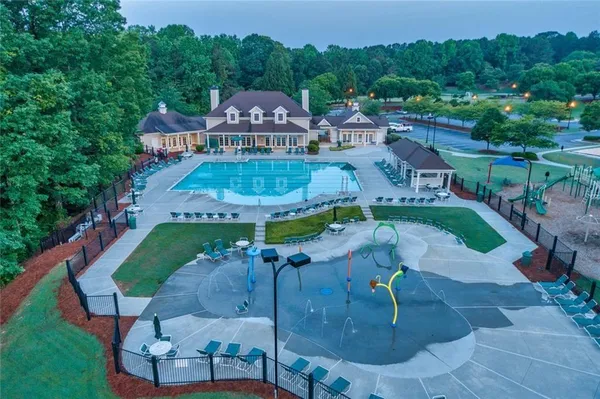 $700,000 | 1524 Lake Heights Circle, Dacula, GA 30019