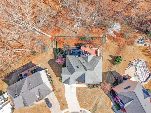 $700,000 | 1524 Lake Heights Circle, Dacula, GA 30019