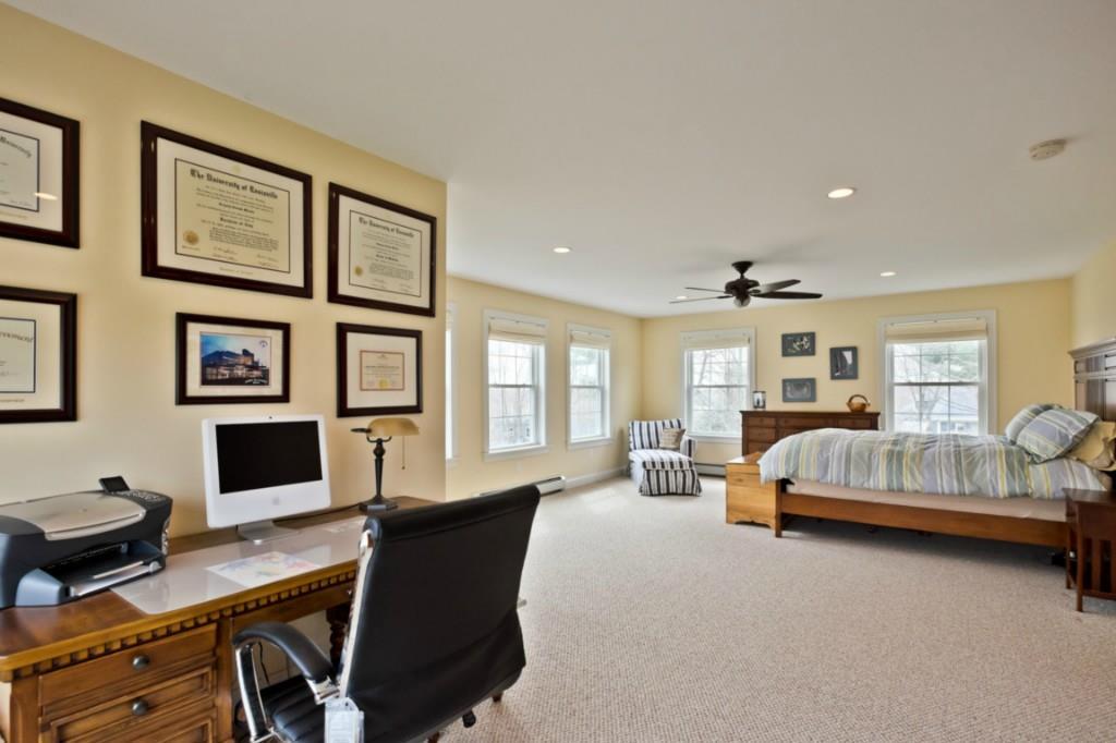 8 Cross Hill Road Cape Elizabeth, ME 04107 - Photo 27 of 35 Photo