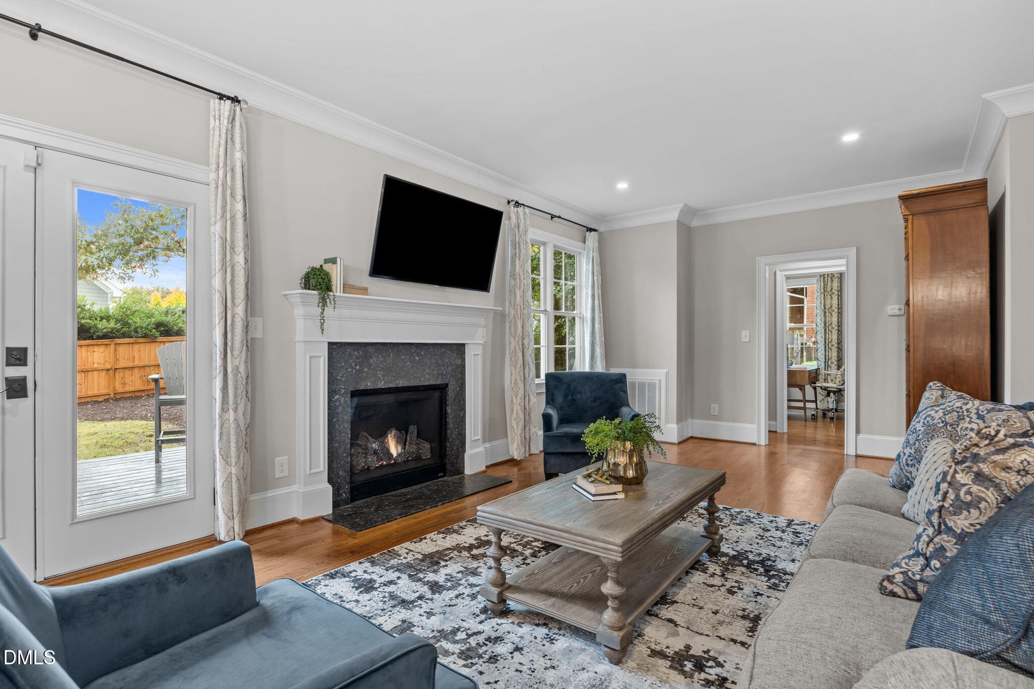 626 East Whitaker Mill Road Raleigh, NC 27608 - Photo 17 of 51 43-web-or-mls-IMG_9787