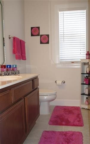 721 Woodstone Drive Murrells Inlet, SC 29576 - Photo 13 of 14 Hall Bathroom