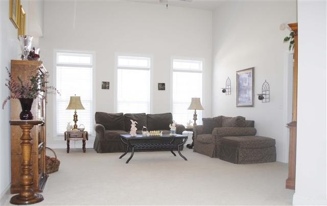 721 Woodstone Drive Murrells Inlet, SC 29576 - Photo 4 of 14 Great Room