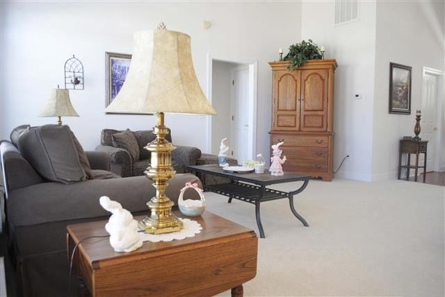 721 Woodstone Drive Murrells Inlet, SC 29576 - Photo 5 of 14 Great Room