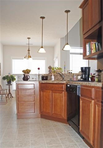 721 Woodstone Drive Murrells Inlet, SC 29576 - Photo 6 of 14 Kitchen