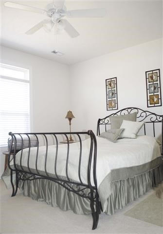 721 Woodstone Drive Murrells Inlet, SC 29576 - Photo 9 of 14 Master Bedroom