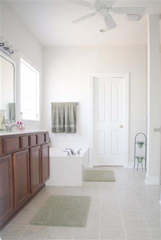 721 Woodstone Drive Murrells Inlet, SC 29576 - Photo 10 of 14 Master Bathroom