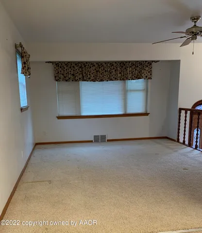 a living room with a couch