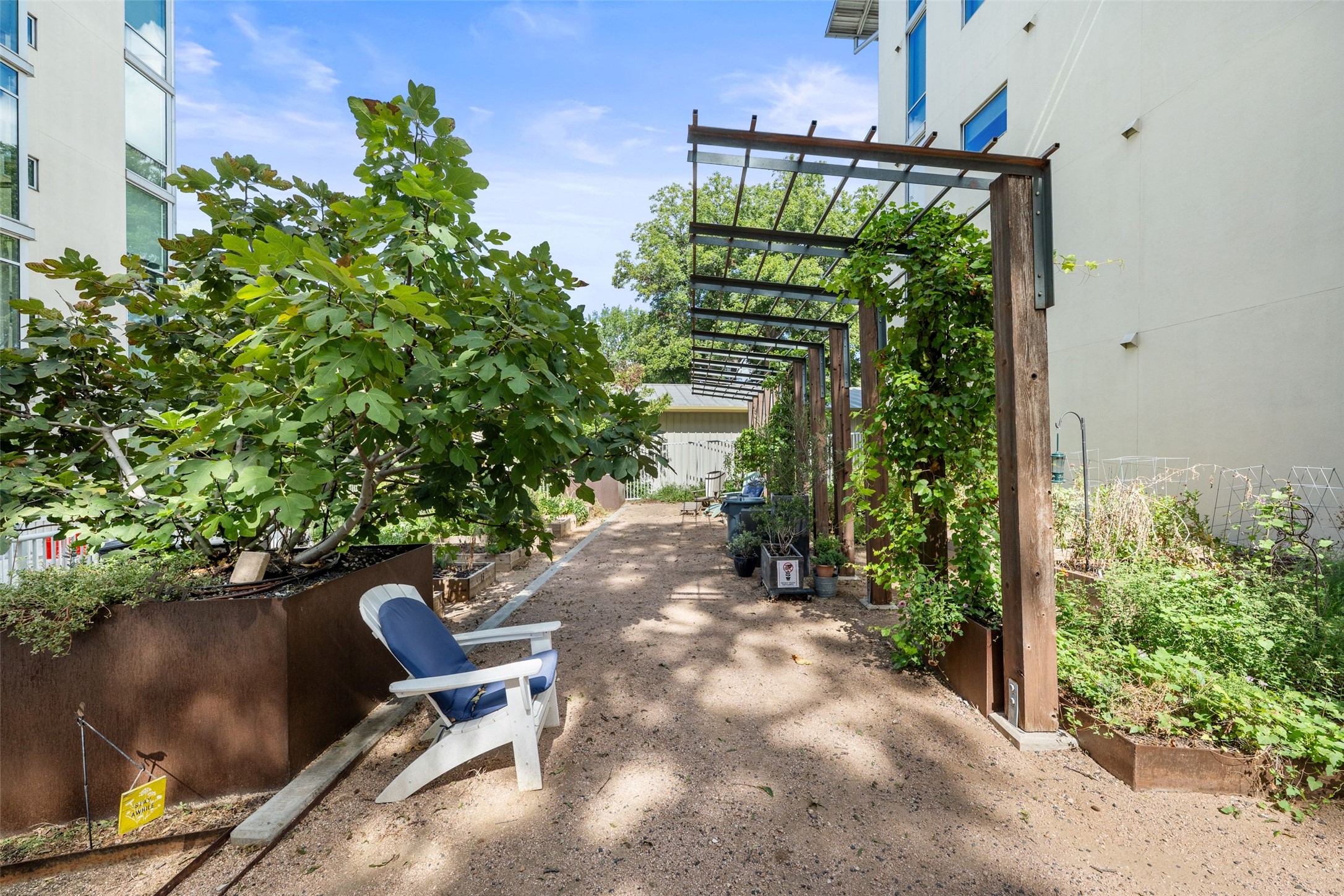 1600 Barton Springs Road, Unit 1406 Austin, TX 78704 - Photo 35 of 39 Gallery Image 35