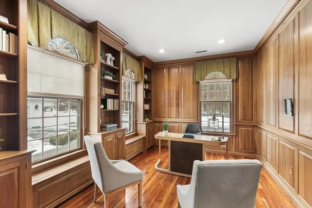 $2,895,000 | 40 Grandview Road, Chelmsford, MA 01824