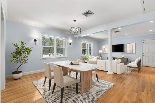 $2,895,000 | 40 Grandview Road, Chelmsford, MA 01824