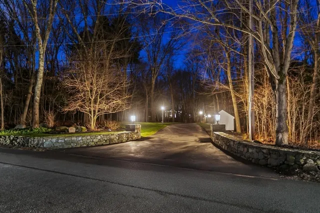 $2,895,000 | 40 Grandview Road, Chelmsford, MA 01824