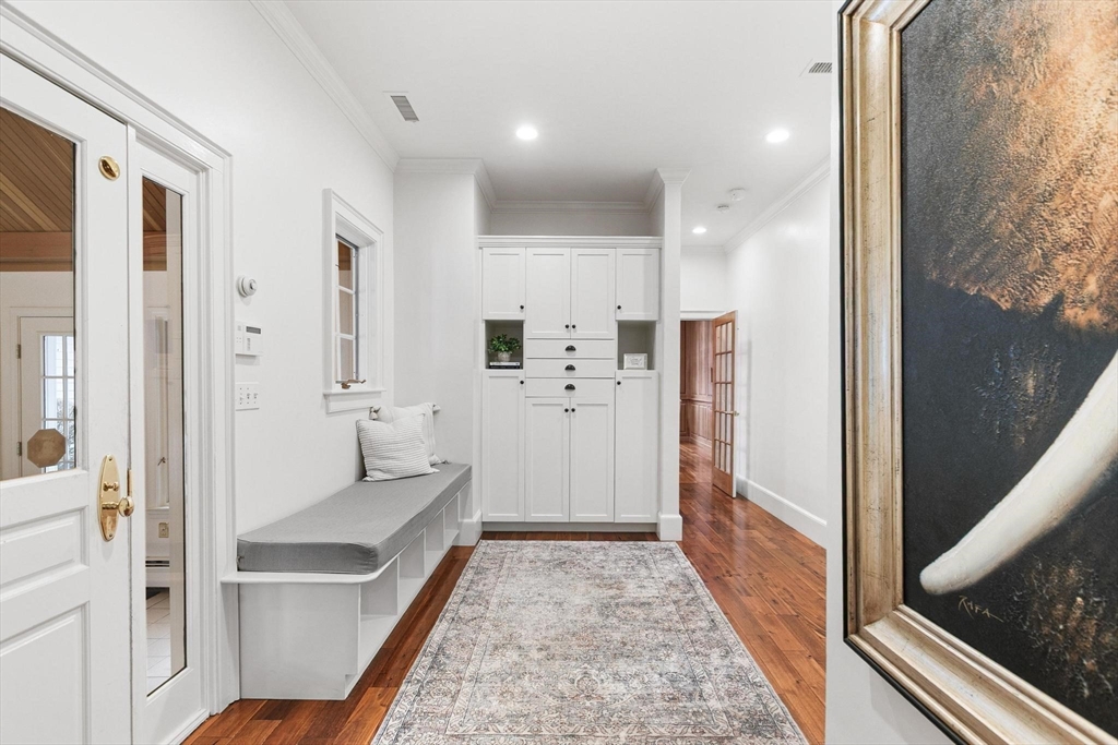 40 Grandview Road Chelmsford, MA 01824 - Photo 5 of 42 a bathroom with a tub and shower