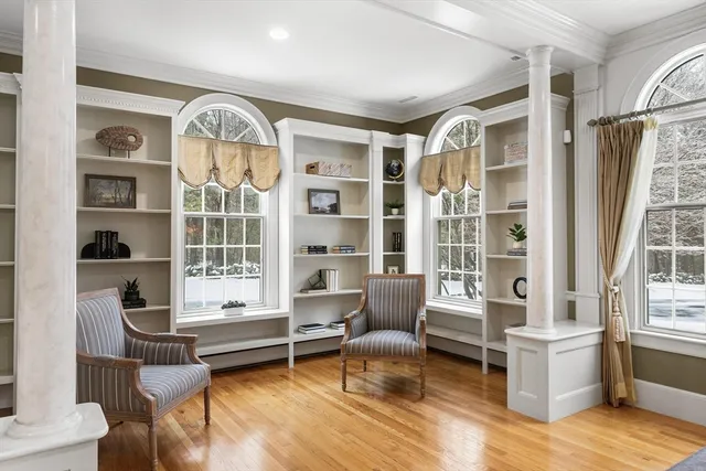 $2,895,000 | 40 Grandview Road, Chelmsford, MA 01824