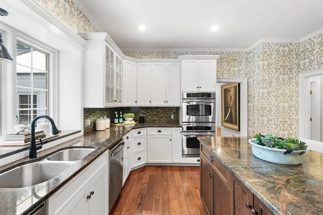 $2,895,000 | 40 Grandview Road, Chelmsford, MA 01824