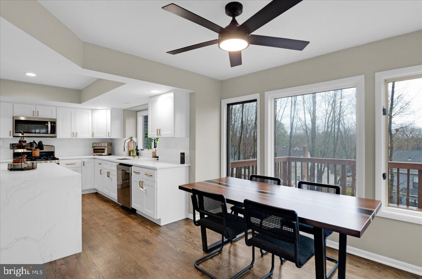 32 Whyte Drive Voorhees, NJ 08043 - Photo 14 of 78 Breakfast room
