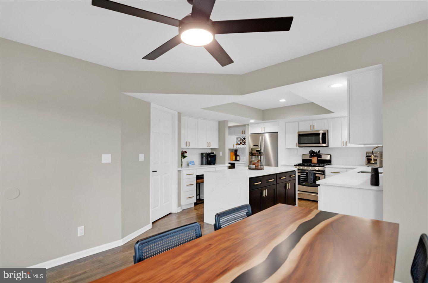 32 Whyte Drive Voorhees, NJ 08043 - Photo 15 of 78 Breakfast room