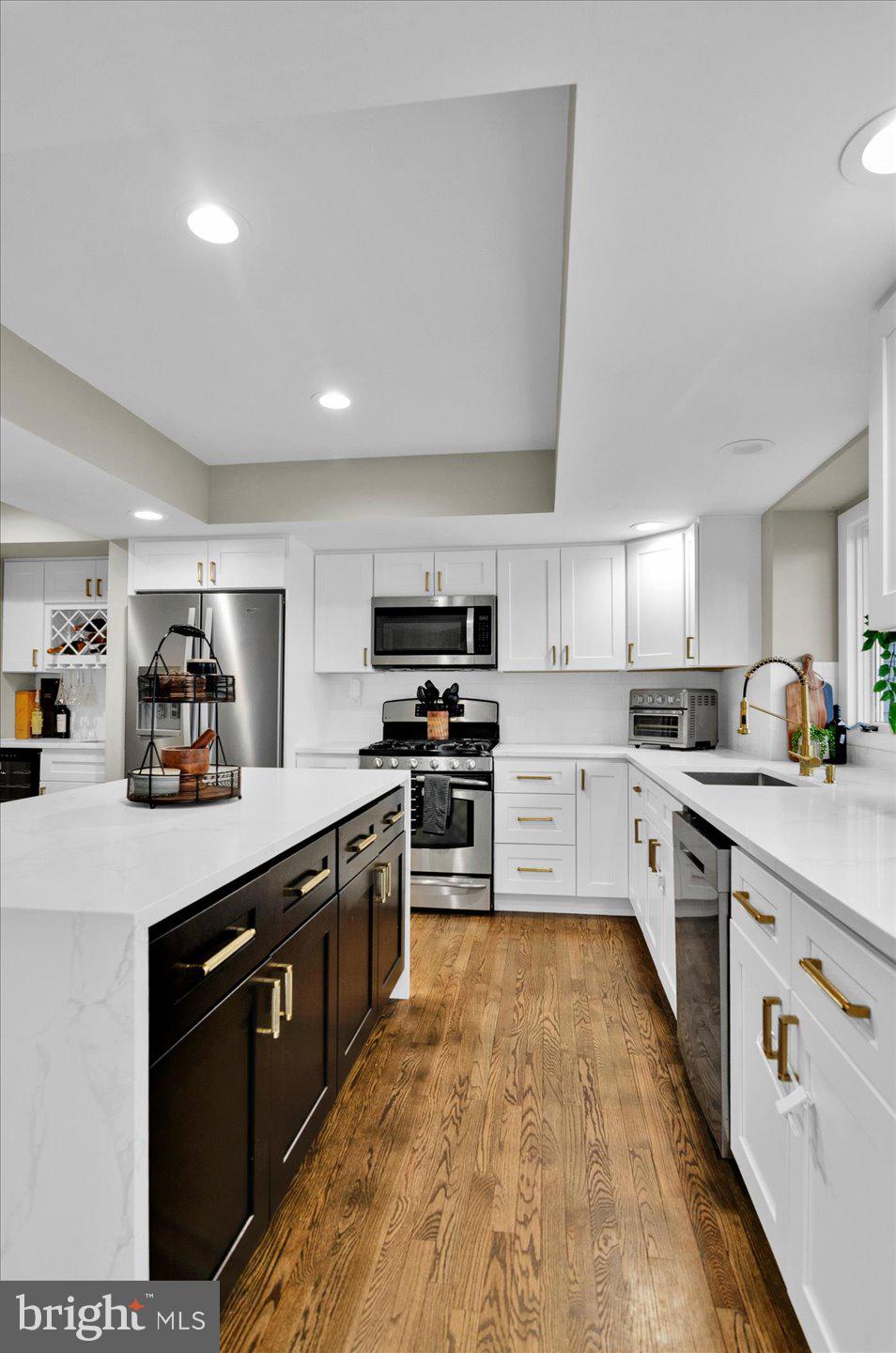 32 Whyte Drive Voorhees, NJ 08043 - Photo 19 of 78 Gourmet Kitchen