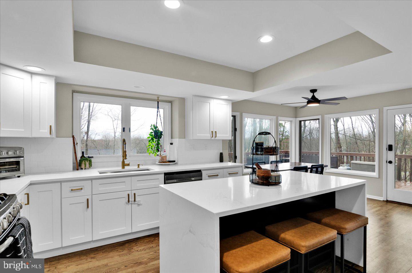 32 Whyte Drive Voorhees, NJ 08043 - Photo 22 of 78 Gourmet kitchen