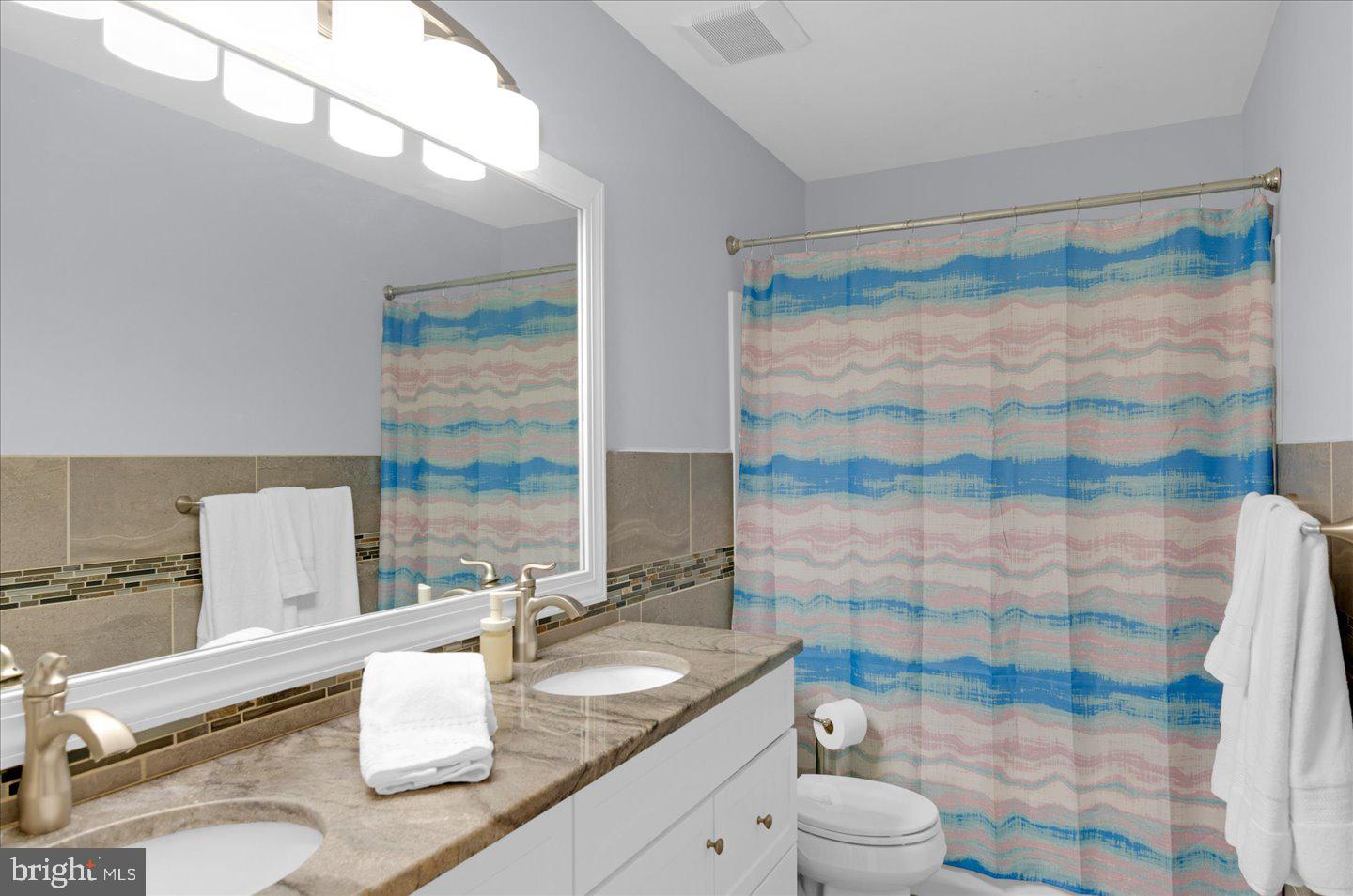 32 Whyte Drive Voorhees, NJ 08043 - Photo 43 of 78 Amazing updated main bath