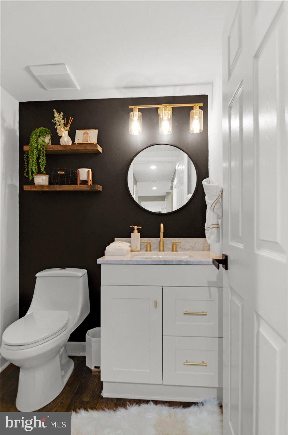 32 Whyte Drive Voorhees, NJ 08043 - Photo 59 of 78 Powder room