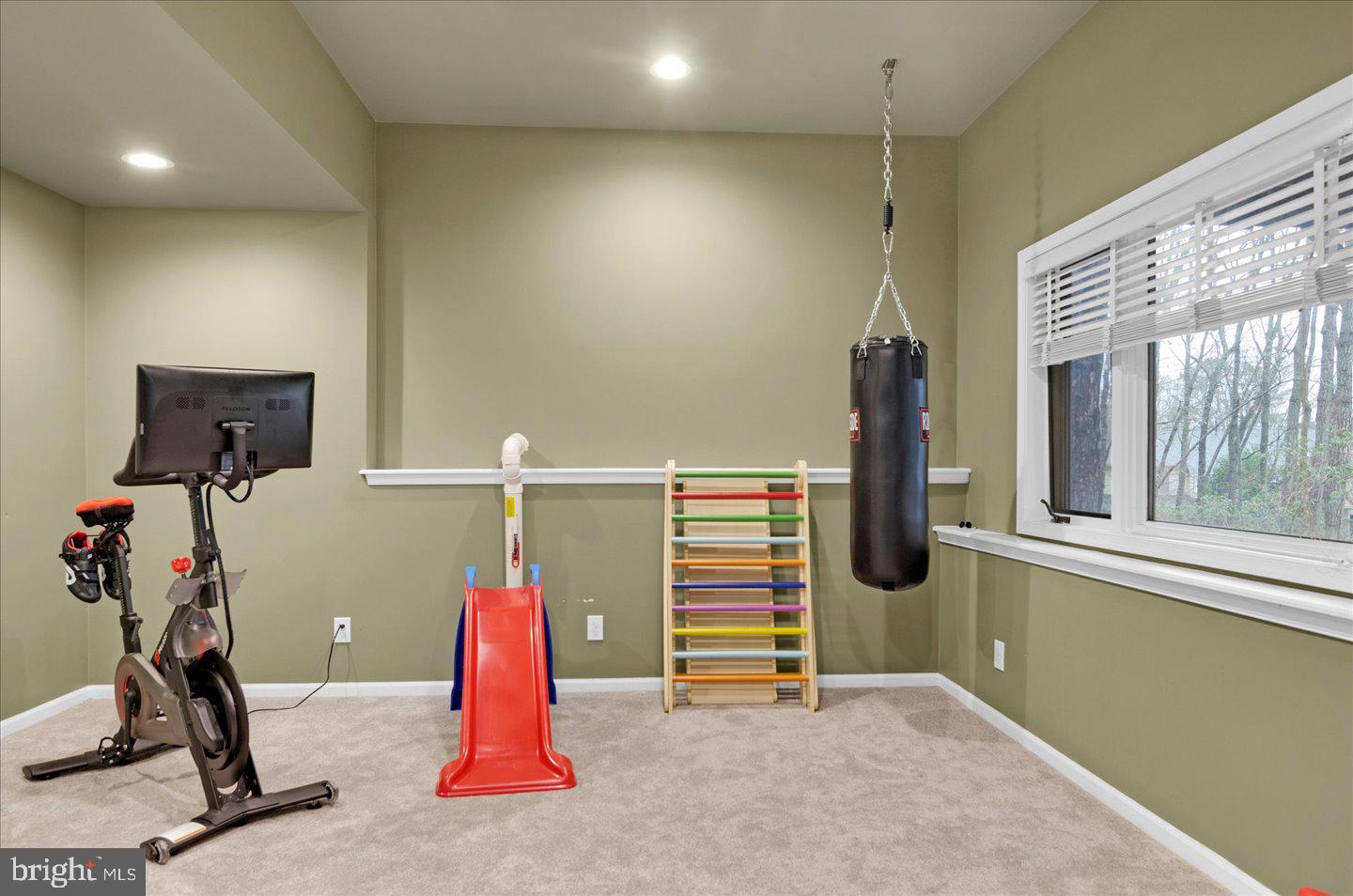 32 Whyte Drive Voorhees, NJ 08043 - Photo 61 of 78 Gym area could be bedroom