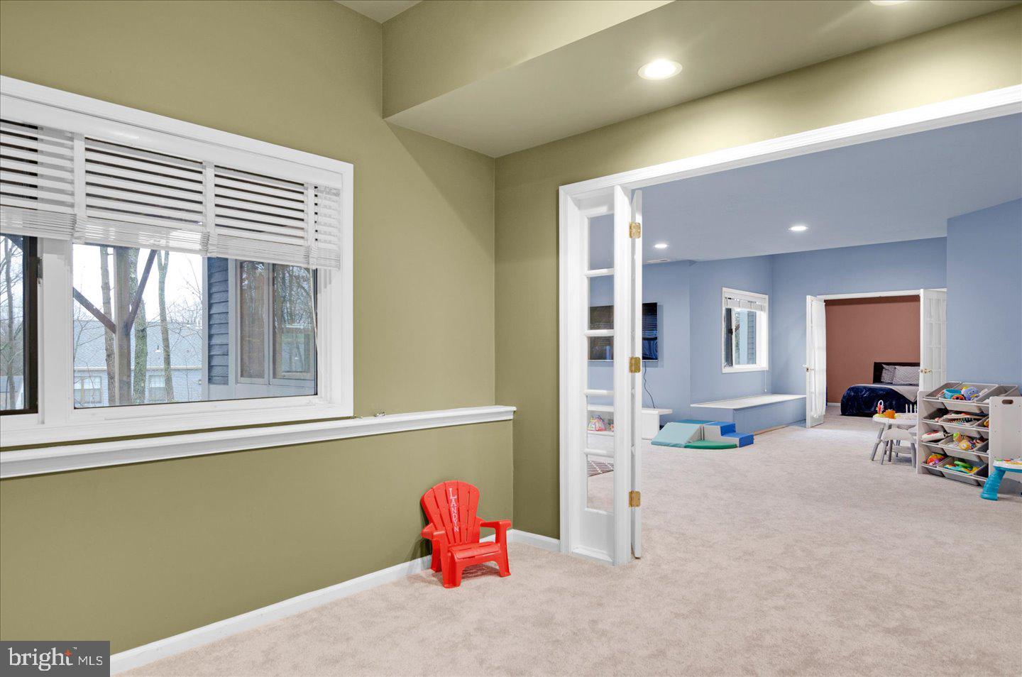 32 Whyte Drive Voorhees, NJ 08043 - Photo 62 of 78 Gym