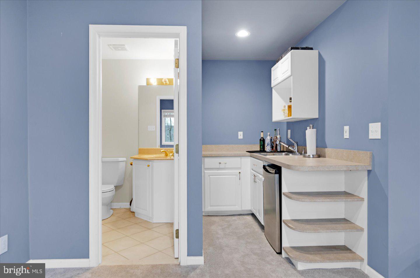 32 Whyte Drive Voorhees, NJ 08043 - Photo 66 of 78 Wet bar