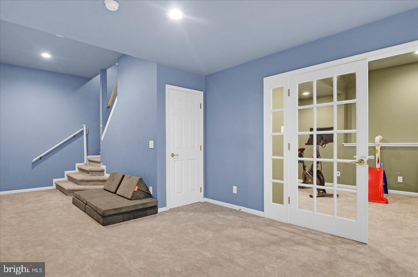 32 Whyte Drive Voorhees, NJ 08043 - Photo 72 of 78 Basement