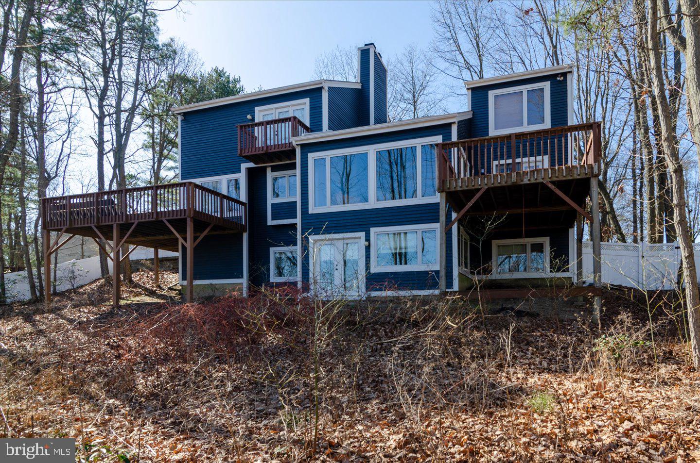 32 Whyte Drive Voorhees, NJ 08043 - Photo 73 of 78 Exterior back