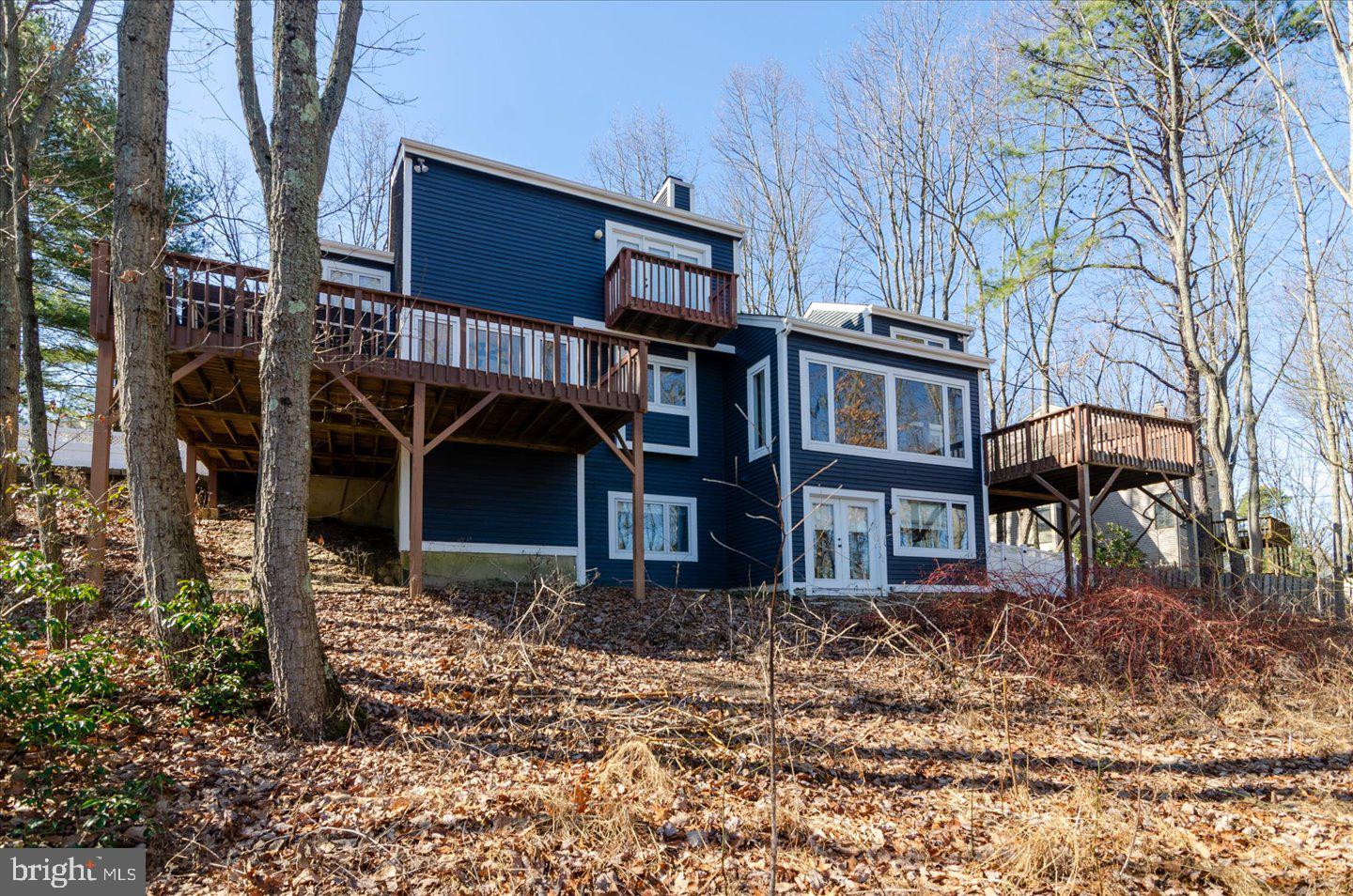 32 Whyte Drive Voorhees, NJ 08043 - Photo 74 of 78 Private fenced yard