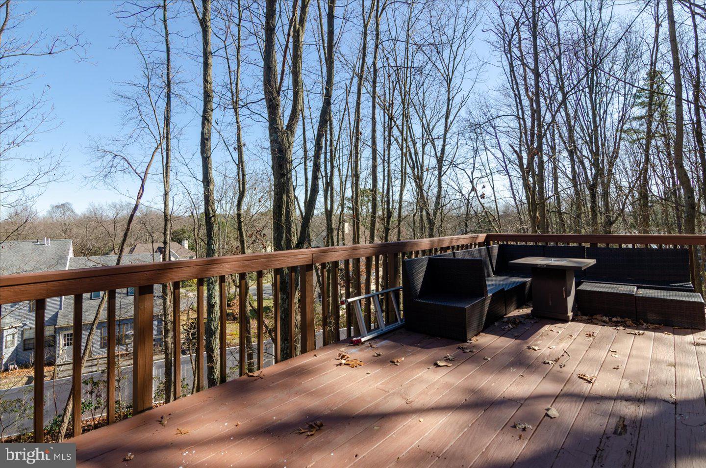 32 Whyte Drive Voorhees, NJ 08043 - Photo 77 of 78 Deck