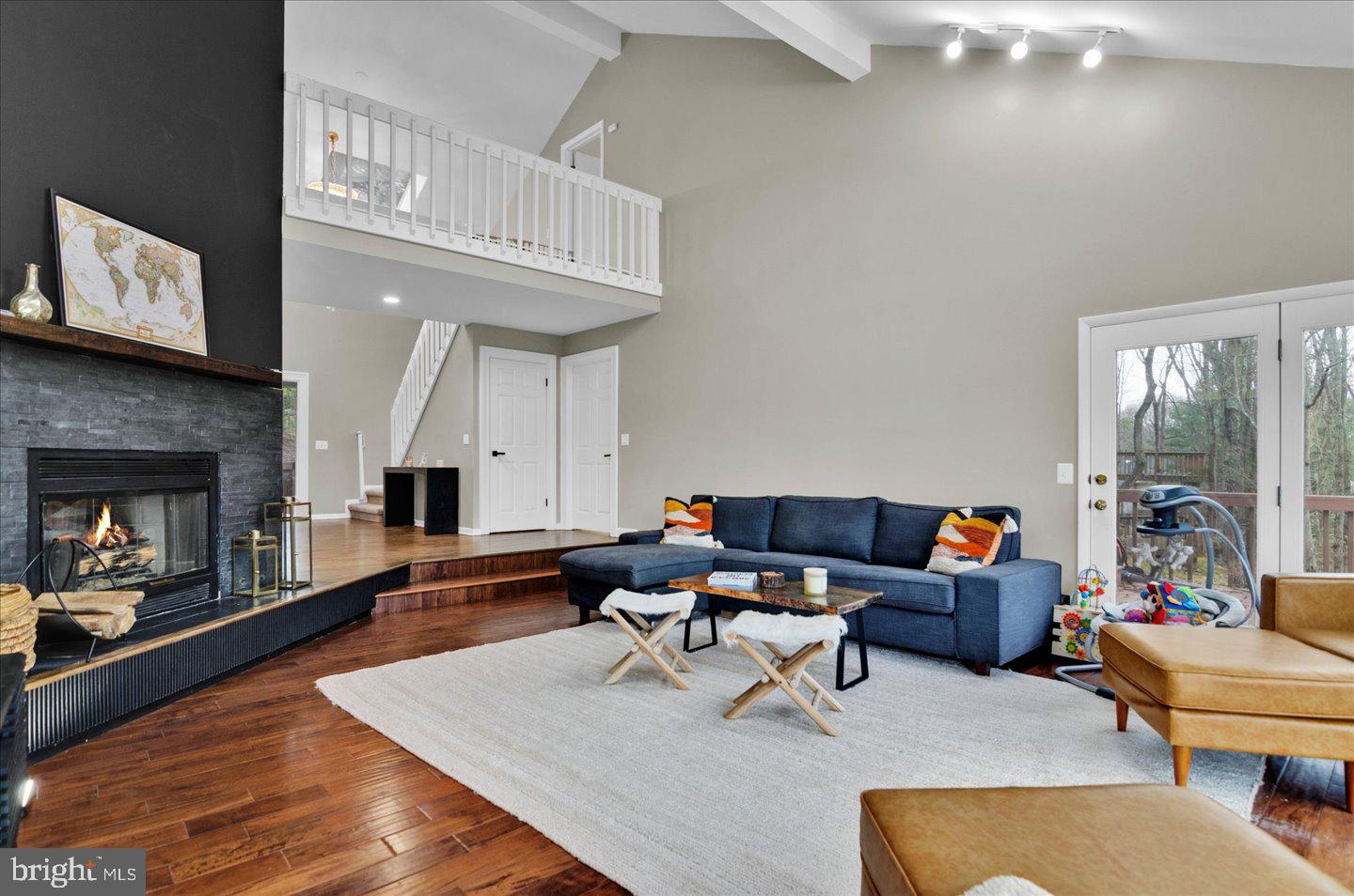 32 Whyte Drive Voorhees, NJ 08043 - Photo 9 of 78 Family room