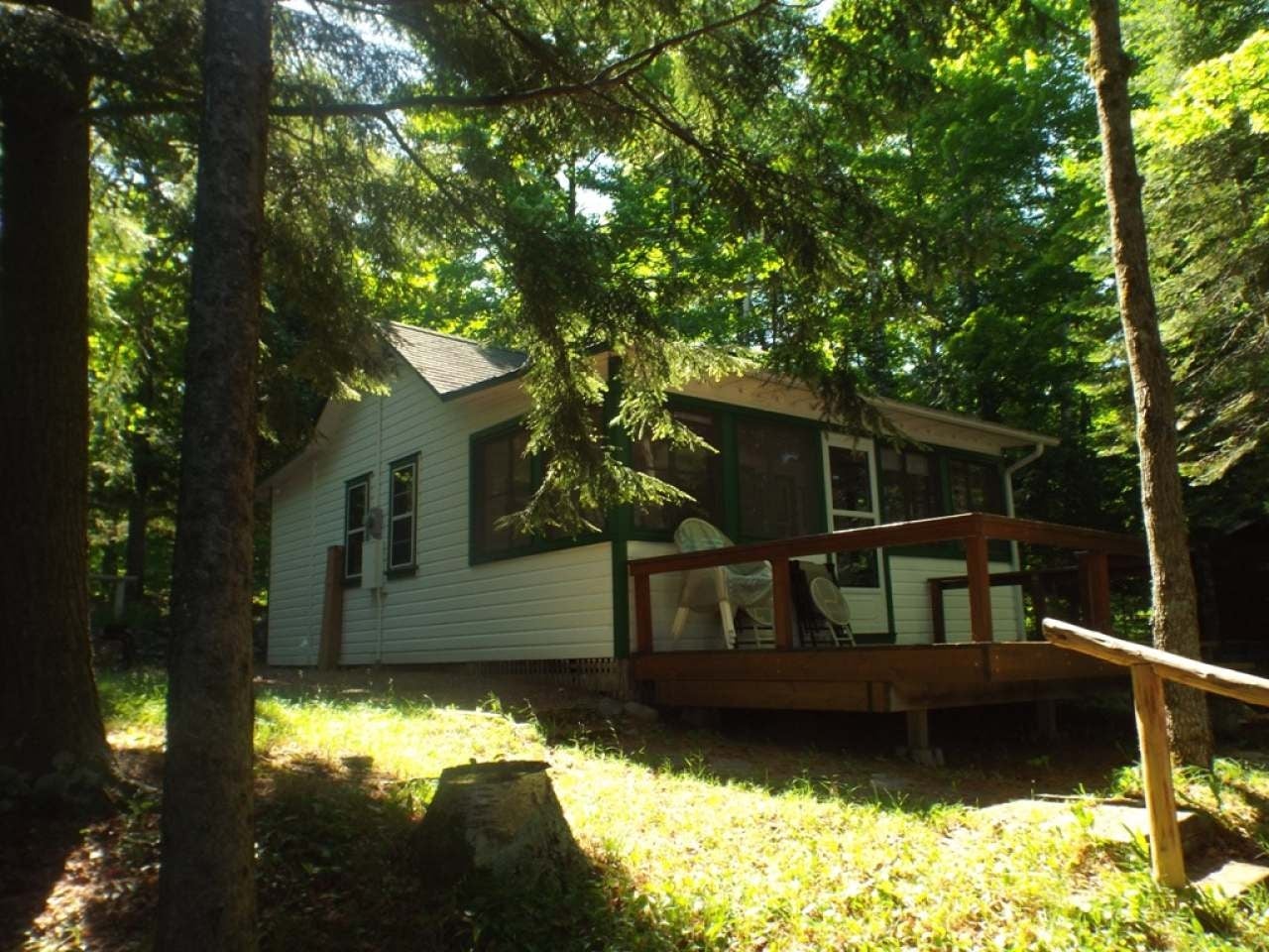 N7370 Kennedy Road Deerbrook, WI 54424 - Photo 7 of 61 Gallery Image 7