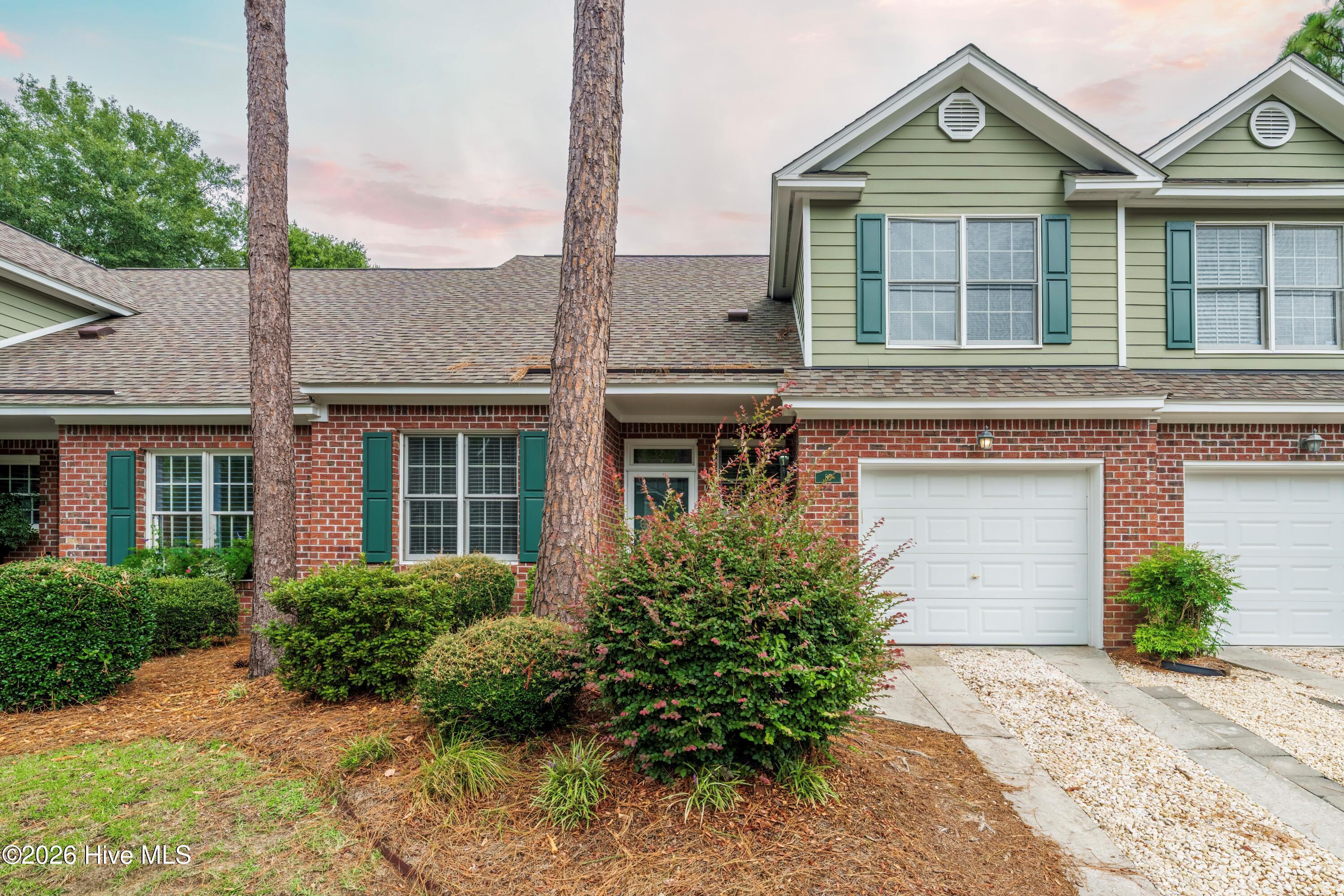 233 Racine Drive, Unit 85 Wilmington, NC 28403 - Photo 1 of 34 revised front photo