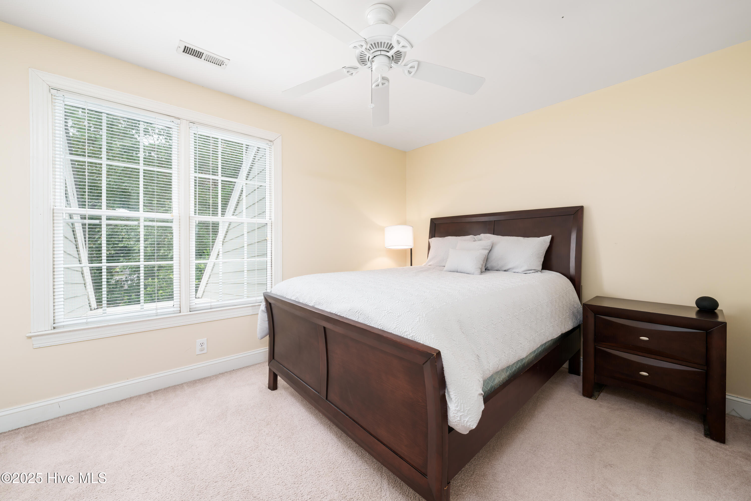 233 Racine Drive, Unit 85 Wilmington, NC 28403 - Photo 22 of 34 Upstairs Rear Bedroom