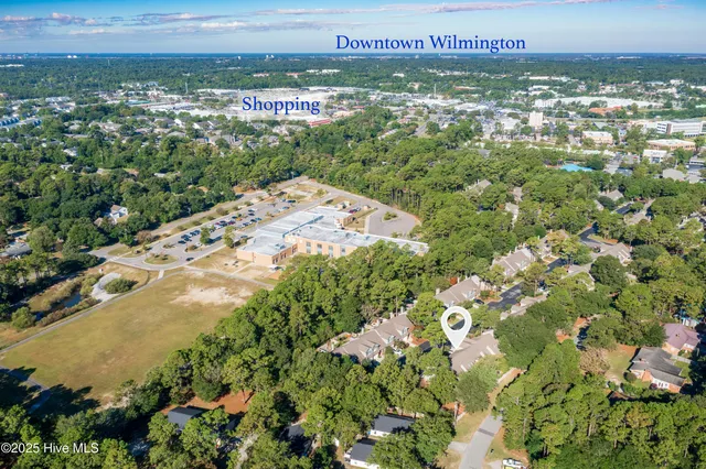 $390,000 | 233 Racine Drive, Unit 85, Wilmington, NC 28403