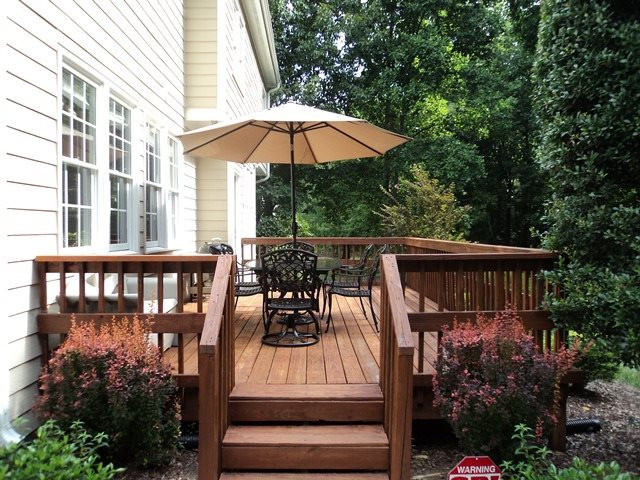 6900 Wilderness Road Raleigh, NC 27613 - Photo 22 of 25 Photo 22