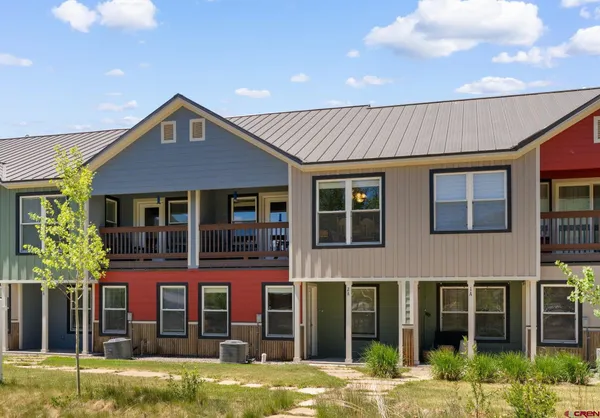 $839,000 | 100 Teocalli Road, Unit 2, Crested Butte, CO 81224
