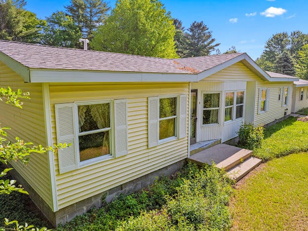 1468 5 Lakes Road Gaylord, MI 49735 - Photo 70 of 71 Gallery Image 70