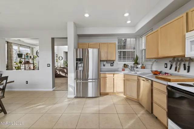 $525,000 | 5764 Golden Eagle Drive, Reno, NV 89523