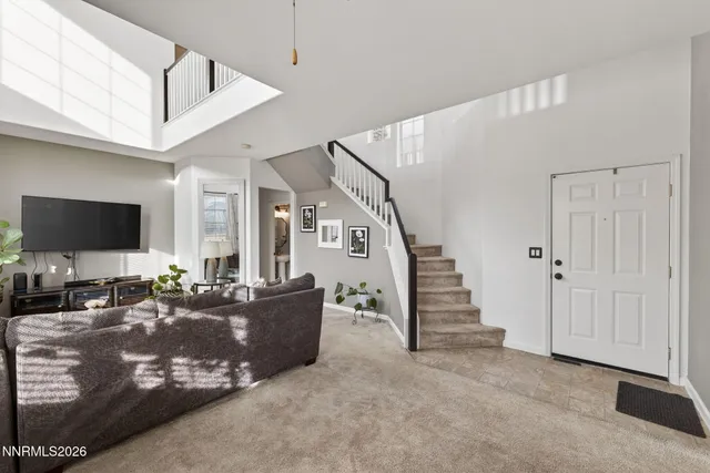 $525,000 | 5764 Golden Eagle Drive, Reno, NV 89523