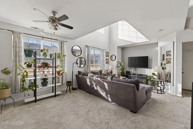 $525,000 | 5764 Golden Eagle Drive, Reno, NV 89523