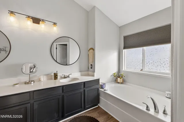 $525,000 | 5764 Golden Eagle Drive, Reno, NV 89523