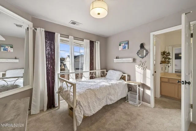 $525,000 | 5764 Golden Eagle Drive, Reno, NV 89523