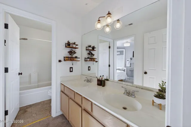 $525,000 | 5764 Golden Eagle Drive, Reno, NV 89523