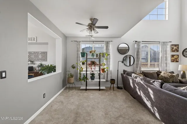 $525,000 | 5764 Golden Eagle Drive, Reno, NV 89523