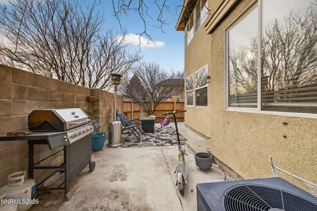 $525,000 | 5764 Golden Eagle Drive, Reno, NV 89523